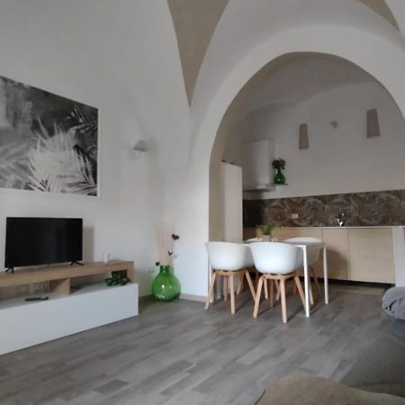 Leuca House Villa Лече Екстериор снимка