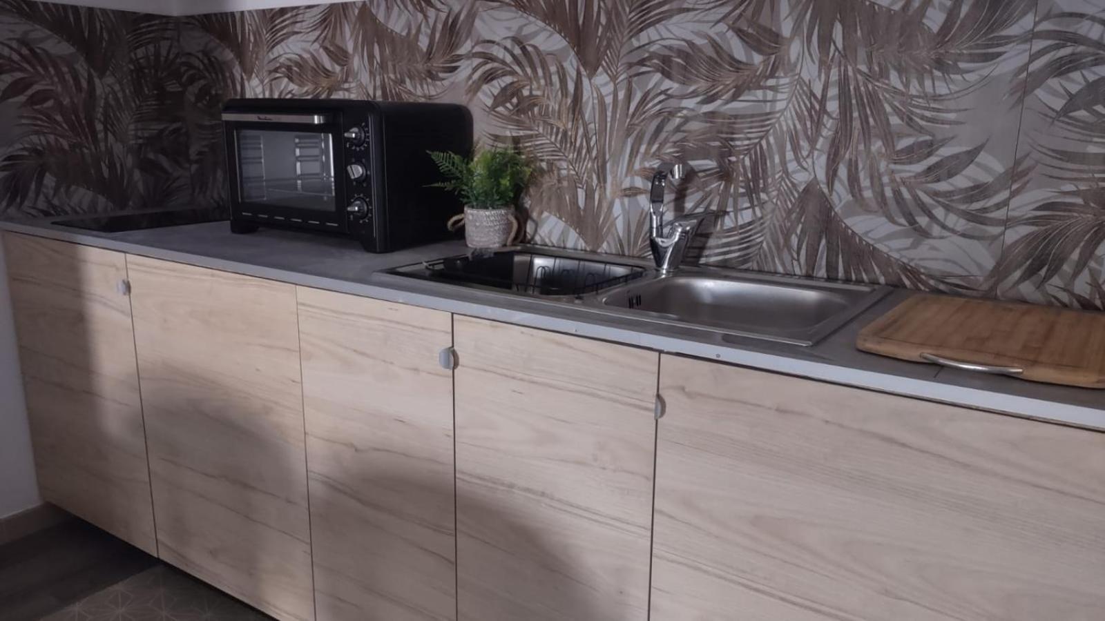 Leuca House Villa Лече Екстериор снимка