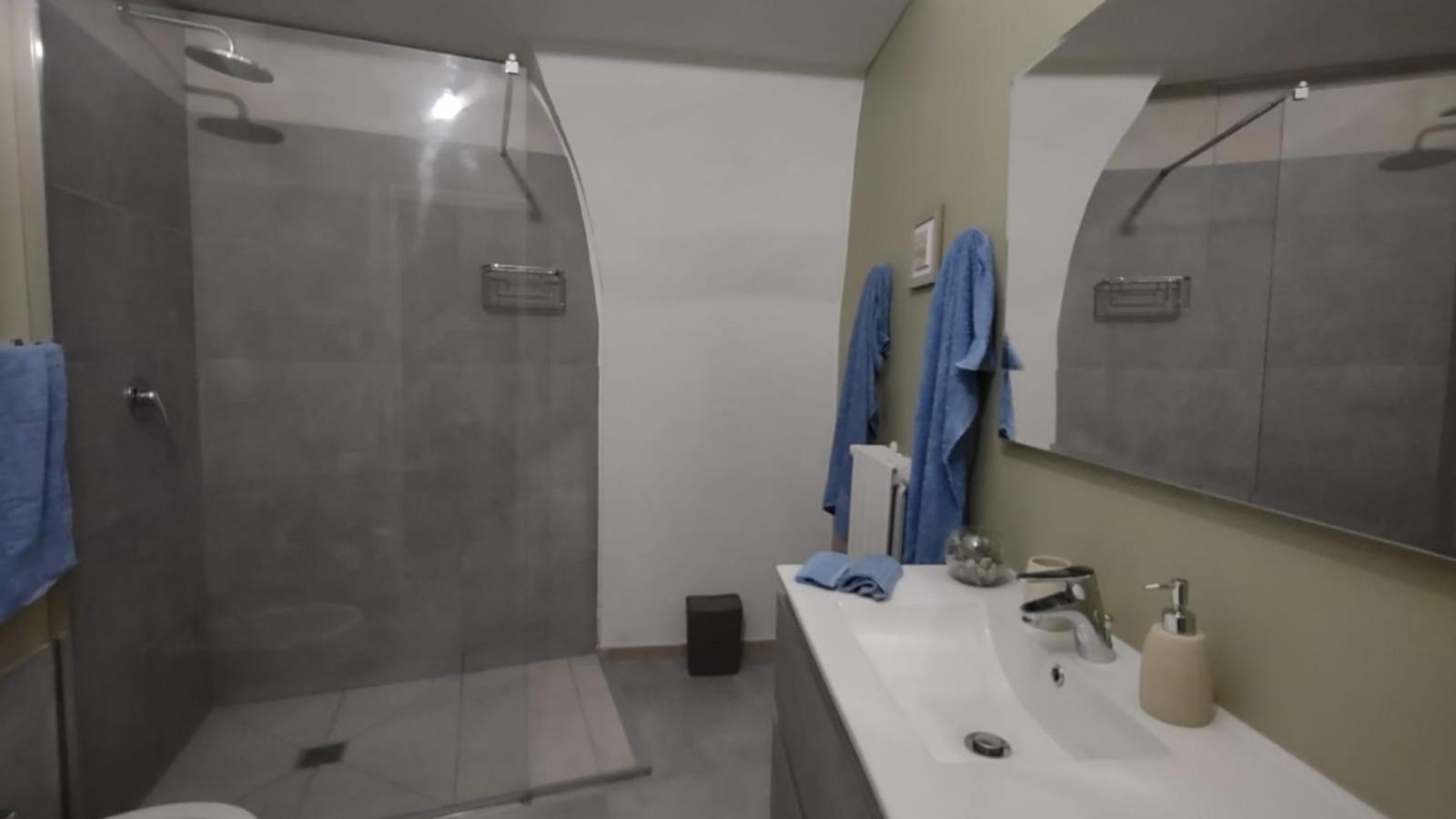 Leuca House Villa Лече Екстериор снимка