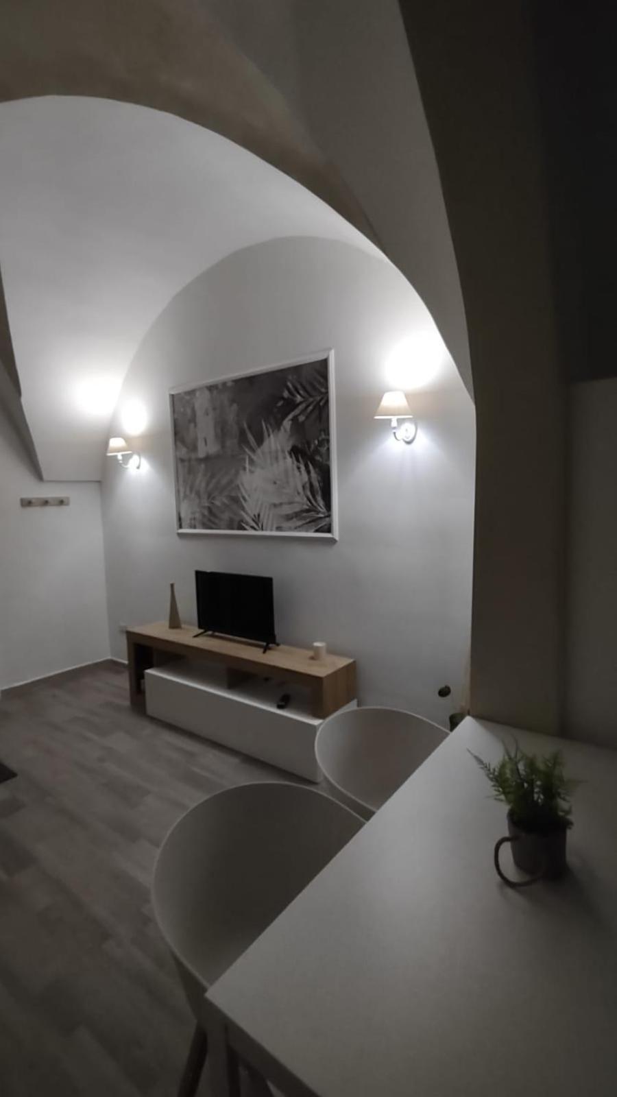 Leuca House Villa Лече Екстериор снимка