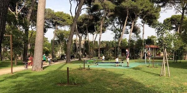 Leuca House Villa Лече Екстериор снимка